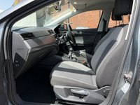 USED 2018 67 SEAT IBIZA 1.0 MPI SE Technology Hatchback 5dr Petrol Manual Euro 6 (s/s) (75 ps) 