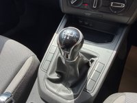 USED 2018 67 SEAT IBIZA 1.0 MPI SE Technology Hatchback 5dr Petrol Manual Euro 6 (s/s) (75 ps) 