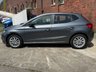 USED 2018 67 SEAT IBIZA 1.0 MPI SE Technology Hatchback 5dr Petrol Manual Euro 6 (s/s) (75 ps) 