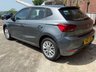 USED 2018 67 SEAT IBIZA 1.0 MPI SE Technology Hatchback 5dr Petrol Manual Euro 6 (s/s) (75 ps) 