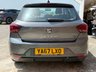 USED 2018 67 SEAT IBIZA 1.0 MPI SE Technology Hatchback 5dr Petrol Manual Euro 6 (s/s) (75 ps) 