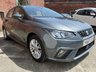 USED 2018 67 SEAT IBIZA 1.0 MPI SE Technology Hatchback 5dr Petrol Manual Euro 6 (s/s) (75 ps) 