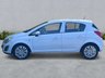 USED 2011 61 VAUXHALL CORSA 1.2 16V Excite Hatchback 5dr Petrol Manual Euro 5 (A/C) (85 ps) 