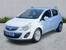 USED 2011 61 VAUXHALL CORSA 1.2 16V Excite Hatchback 5dr Petrol Manual Euro 5 (A/C) (85 ps) 
