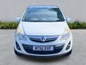 USED 2011 61 VAUXHALL CORSA 1.2 16V Excite Hatchback 5dr Petrol Manual Euro 5 (A/C) (85 ps) 