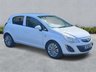 USED 2011 61 VAUXHALL CORSA 1.2 16V Excite Hatchback 5dr Petrol Manual Euro 5 (A/C) (85 ps) 