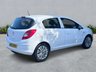 USED 2011 61 VAUXHALL CORSA 1.2 16V Excite Hatchback 5dr Petrol Manual Euro 5 (A/C) (85 ps) 
