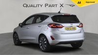 USED 2023 72 FORD FIESTA 1.0T EcoBoost Titanium X Euro 6 (s/s) 5dr SUMMER SALE NOW ON, SAVE 100s!