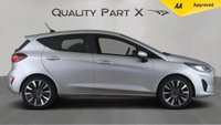 USED 2023 72 FORD FIESTA 1.0T EcoBoost Titanium X Euro 6 (s/s) 5dr SUMMER SALE NOW ON, SAVE 100s!