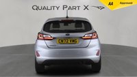 USED 2023 72 FORD FIESTA 1.0T EcoBoost Titanium X Euro 6 (s/s) 5dr SUMMER SALE NOW ON, SAVE 100s!