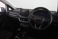 USED 2023 72 FORD FIESTA 1.0T EcoBoost Titanium X Euro 6 (s/s) 5dr SUMMER SALE NOW ON, SAVE 100s!