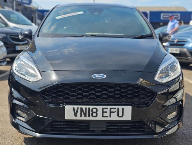 View our FORD FIESTA