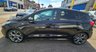 USED 2018 18 FORD FIESTA AUTOMATIC 1.0T EcoBoost ST-Line Hatchback 5dr Petrol Auto Euro 6 (s/s) (100 ps) PRIVACY,BLUETOOTH,USB