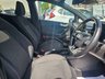 USED 2018 18 FORD FIESTA AUTOMATIC 1.0T EcoBoost ST-Line Hatchback 5dr Petrol Auto Euro 6 (s/s) (100 ps) PRIVACY,BLUETOOTH,USB