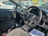 USED 2018 18 FORD FIESTA AUTOMATIC 1.0T EcoBoost ST-Line Hatchback 5dr Petrol Auto Euro 6 (s/s) (100 ps) PRIVACY,BLUETOOTH,USB