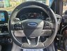 USED 2018 18 FORD FIESTA AUTOMATIC 1.0T EcoBoost ST-Line Hatchback 5dr Petrol Auto Euro 6 (s/s) (100 ps) PRIVACY,BLUETOOTH,USB