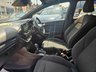 USED 2018 18 FORD FIESTA AUTOMATIC 1.0T EcoBoost ST-Line Hatchback 5dr Petrol Auto Euro 6 (s/s) (100 ps) PRIVACY,BLUETOOTH,USB