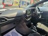 USED 2018 18 FORD FIESTA AUTOMATIC 1.0T EcoBoost ST-Line Hatchback 5dr Petrol Auto Euro 6 (s/s) (100 ps) PRIVACY,BLUETOOTH,USB