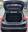 USED 2018 18 FORD FIESTA AUTOMATIC 1.0T EcoBoost ST-Line Hatchback 5dr Petrol Auto Euro 6 (s/s) (100 ps) PRIVACY,BLUETOOTH,USB