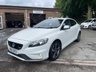 USED 2013 13 VOLVO V40 1.6 D2 R-Design Hatchback 5dr Diesel Manual Euro 5 (s/s) (115 ps) 2 OWNER+GOOD SERVICE HISTORY