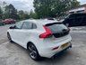USED 2013 13 VOLVO V40 1.6 D2 R-Design Hatchback 5dr Diesel Manual Euro 5 (s/s) (115 ps) 2 OWNER+GOOD SERVICE HISTORY