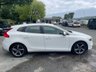 USED 2013 13 VOLVO V40 1.6 D2 R-Design Hatchback 5dr Diesel Manual Euro 5 (s/s) (115 ps) 2 OWNER+GOOD SERVICE HISTORY