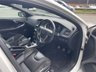 USED 2013 13 VOLVO V40 1.6 D2 R-Design Hatchback 5dr Diesel Manual Euro 5 (s/s) (115 ps) 2 OWNER+GOOD SERVICE HISTORY