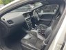 USED 2013 13 VOLVO V40 1.6 D2 R-Design Hatchback 5dr Diesel Manual Euro 5 (s/s) (115 ps) 2 OWNER+GOOD SERVICE HISTORY