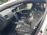 USED 2013 13 VOLVO V40 1.6 D2 R-Design Hatchback 5dr Diesel Manual Euro 5 (s/s) (115 ps) 2 OWNER+GOOD SERVICE HISTORY