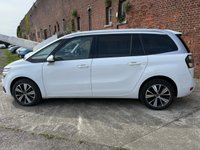 USED 2018 68 CITROEN GRAND C4 SPACETOURER 1.5 BlueHDi Flair MPV 5dr Diesel Manual Euro 6 (s/s) (130 ps) Apple CarPlay* Pan Roof* Front and Rear Parking Sensors