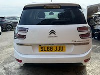 USED 2018 68 CITROEN GRAND C4 SPACETOURER 1.5 BlueHDi Flair MPV 5dr Diesel Manual Euro 6 (s/s) (130 ps) Apple CarPlay* Pan Roof* Front and Rear Parking Sensors