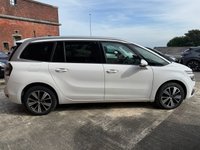 USED 2018 68 CITROEN GRAND C4 SPACETOURER 1.5 BlueHDi Flair MPV 5dr Diesel Manual Euro 6 (s/s) (130 ps) Apple CarPlay* Pan Roof* Front and Rear Parking Sensors