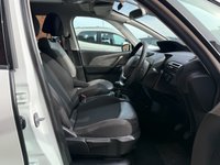 USED 2018 68 CITROEN GRAND C4 SPACETOURER 1.5 BlueHDi Flair MPV 5dr Diesel Manual Euro 6 (s/s) (130 ps) Apple CarPlay* Pan Roof* Front and Rear Parking Sensors