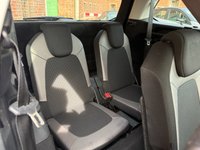 USED 2018 68 CITROEN GRAND C4 SPACETOURER 1.5 BlueHDi Flair MPV 5dr Diesel Manual Euro 6 (s/s) (130 ps) Apple CarPlay* Pan Roof* Front and Rear Parking Sensors