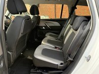 USED 2018 68 CITROEN GRAND C4 SPACETOURER 1.5 BlueHDi Flair MPV 5dr Diesel Manual Euro 6 (s/s) (130 ps) Apple CarPlay* Pan Roof* Front and Rear Parking Sensors