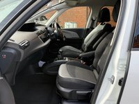 USED 2018 68 CITROEN GRAND C4 SPACETOURER 1.5 BlueHDi Flair MPV 5dr Diesel Manual Euro 6 (s/s) (130 ps) Apple CarPlay* Pan Roof* Front and Rear Parking Sensors
