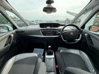 USED 2018 68 CITROEN GRAND C4 SPACETOURER 1.5 BlueHDi Flair MPV 5dr Diesel Manual Euro 6 (s/s) (130 ps) Apple CarPlay* Pan Roof* Front and Rear Parking Sensors