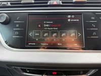 USED 2018 68 CITROEN GRAND C4 SPACETOURER 1.5 BlueHDi Flair MPV 5dr Diesel Manual Euro 6 (s/s) (130 ps) Apple CarPlay* Pan Roof* Front and Rear Parking Sensors