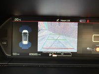 USED 2018 68 CITROEN GRAND C4 SPACETOURER 1.5 BlueHDi Flair MPV 5dr Diesel Manual Euro 6 (s/s) (130 ps) Apple CarPlay* Pan Roof* Front and Rear Parking Sensors