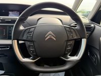 USED 2018 68 CITROEN GRAND C4 SPACETOURER 1.5 BlueHDi Flair MPV 5dr Diesel Manual Euro 6 (s/s) (130 ps) Apple CarPlay* Pan Roof* Front and Rear Parking Sensors