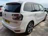USED 2018 68 CITROEN GRAND C4 SPACETOURER 1.5 BlueHDi Flair MPV 5dr Diesel Manual Euro 6 (s/s) (130 ps) Apple CarPlay* Pan Roof* Front and Rear Parking Sensors