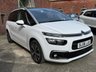 USED 2018 68 CITROEN GRAND C4 SPACETOURER 1.5 BlueHDi Flair MPV 5dr Diesel Manual Euro 6 (s/s) (130 ps) Apple CarPlay* Pan Roof* Front and Rear Parking Sensors
