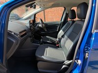 USED 2019 69 FORD ECOSPORT 1.0T EcoBoost GPF Titanium SUV 5dr Petrol Manual Euro 6 (s/s) (125 ps) 
