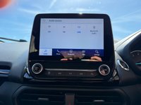 USED 2019 69 FORD ECOSPORT 1.0T EcoBoost GPF Titanium SUV 5dr Petrol Manual Euro 6 (s/s) (125 ps) 