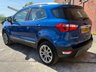 USED 2019 69 FORD ECOSPORT 1.0T EcoBoost GPF Titanium SUV 5dr Petrol Manual Euro 6 (s/s) (125 ps) 