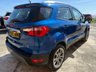 USED 2019 69 FORD ECOSPORT 1.0T EcoBoost GPF Titanium SUV 5dr Petrol Manual Euro 6 (s/s) (125 ps) 