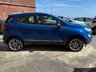 USED 2019 69 FORD ECOSPORT 1.0T EcoBoost GPF Titanium SUV 5dr Petrol Manual Euro 6 (s/s) (125 ps) 