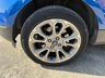 USED 2019 69 FORD ECOSPORT 1.0T EcoBoost GPF Titanium SUV 5dr Petrol Manual Euro 6 (s/s) (125 ps) 