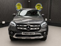 USED 2018 68 MERCEDES-BENZ X-CLASS 2.3 CDI Power Pickup Double Cab 4dr Diesel Auto 4MATIC Euro 6 (190 ps) DELIVERY AVAILABLE