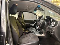 USED 2018 68 MERCEDES-BENZ X-CLASS 2.3 CDI Power Pickup Double Cab 4dr Diesel Auto 4MATIC Euro 6 (190 ps) DELIVERY AVAILABLE